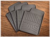 FloorLiner Coasters - Durable Protection for Your Surfaces