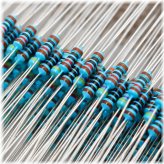 Metal Precision Resistors