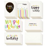 Joyful Wishes Assorted Greeting Card Set