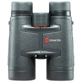 VentureView 10x42 Black Prism Binoculars