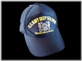 Deep Sea Diver Cap