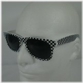 Checkered Flag Shades