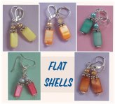 Oceanic Opulence Earrings