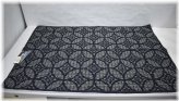 Navy Flannel Slate Rug by Mohawk Home