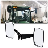 JD Series Value Mirrors - Left & Right Set #DM2455000