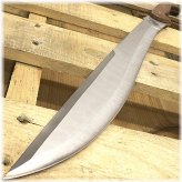 Wilderness Warrior Machete