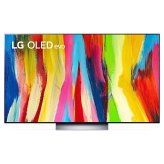 OLED55C2PUA 4K Smart TV by LG