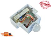 Control Box Assembly Kit