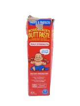 Boudreaux's Max Strength Diaper Rash Ointment