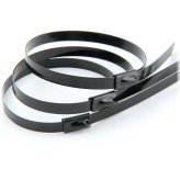 Steel Flex Ties