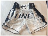Venum Muay Thai Combat Shorts