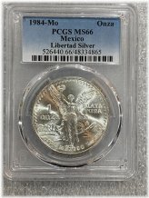 Frosty Mexican Libertad