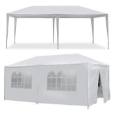 Garden Haven Gazebo