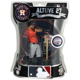 Altuve Astros Limited Edition Collectible Figure