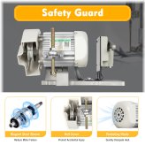 Precision Stitch Drive