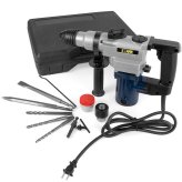 Concrete Beast Rotary Chisel Drill