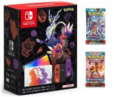 Nintendo Switch Spectrum Edition