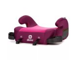 Solana Latch Connects Backless Booster Seat