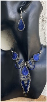 Andean Midnight Dream Set