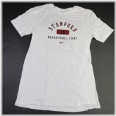 Cardinal Pride Men's White Short Sleeve Shirt
