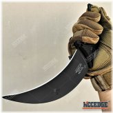 Saber Claw Tactical Knife