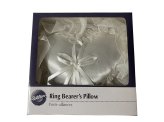 Heartfelt Moments Ring Pillow Set