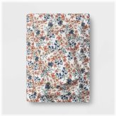 Floral Dreams 400 Thread Count Printed Sheet Set