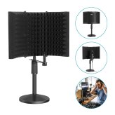 QuietZone Microphone Shield