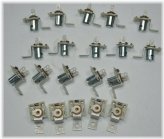 Premier Tech Gottlieb Lamp Bulb Sockets Kit