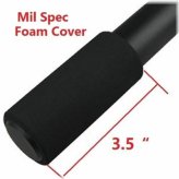 TubeTuff Foam Cushion