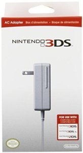 Nintendo 3DS Power Adapter