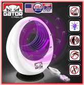 BuzzBane LED Insect Trap