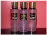 Shimmering Aura Fragrance Mist