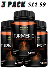 Turmeric Boost Capsules