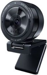 Razer Kiyo Pro 1080p 60FPS Webcam - Black