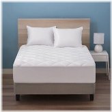 AllergyGuard Twin XL Mattress Pad