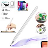 TouchWrite Stylus for iPad and eBook Readers