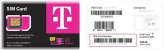 Triple Connect SIM Card by T-Mobile