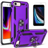 TouchGuard Case and Protector Set