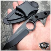 Shadow Ops Elite Fixed Blade Knife