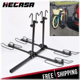 SportRider Hitch Mount Bike Rack