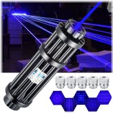 Blue Beam Laser Pointer