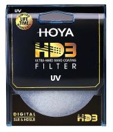 Hoya HD3 Nano-Coated UV Filter