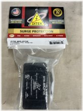 ShieldGuard Surge Protector