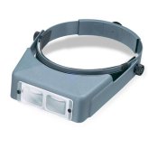 MagniBand Binocular Magnifier