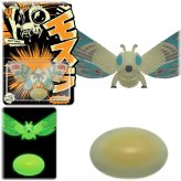 Glowing Kaiju Figurine Assortment