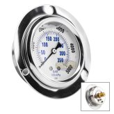 Precision PSI Gauge