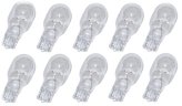 Malibu Wedge Base Light Bulb Multipack