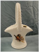 Pheasant Haven Basket