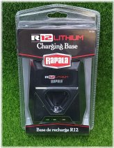 Lithium Charging Base Cradle